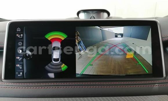 Acheter Occasion Voiture BMW X6 M Noir à Big Bend, Lubombo Acheter Occasion Voiture BMW X6 M Noir à Big Bend, Lubombo