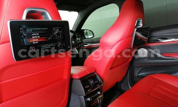 Acheter Occasion Voiture BMW X6 M Noir à Big Bend, Lubombo Acheter Occasion Voiture BMW X6 M Noir à Big Bend, Lubombo