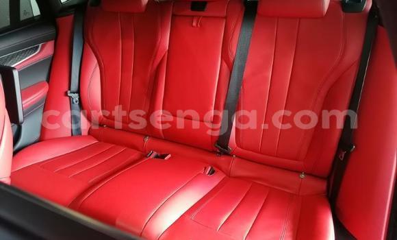 Acheter Occasion Voiture BMW X6 M Noir à Big Bend, Lubombo Acheter Occasion Voiture BMW X6 M Noir à Big Bend, Lubombo