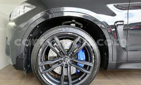 Acheter Occasion Voiture BMW X6 M Noir à Big Bend, Lubombo Acheter Occasion Voiture BMW X6 M Noir à Big Bend, Lubombo