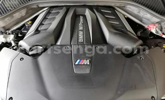 Acheter Occasion Voiture BMW X6 M Noir à Big Bend, Lubombo Acheter Occasion Voiture BMW X6 M Noir à Big Bend, Lubombo