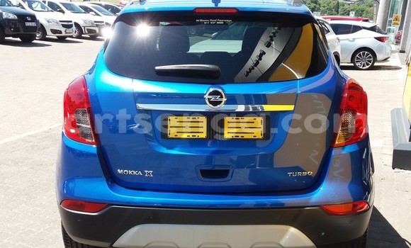 Acheter Occasion Voiture Opel Mokka Autre à Mbabane, Manzini Acheter Occasion Voiture Opel Mokka Autre à Mbabane, Manzini
