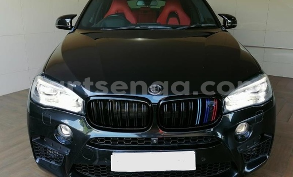 Acheter Occasion Voiture BMW X6 M Noir à Big Bend, Lubombo Acheter Occasion Voiture BMW X6 M Noir à Big Bend, Lubombo
