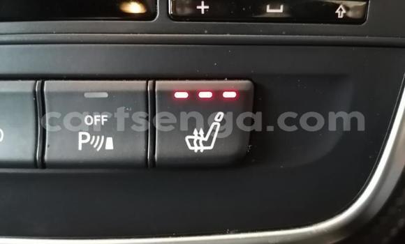 Acheter Occasion Voiture Mercedes‒Benz A–Class Rouge à Big Bend, Lubombo Acheter Occasion Voiture Mercedes‒Benz A–Class Rouge à Big Bend, Lubombo