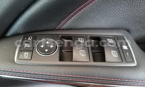 Acheter Occasion Voiture Mercedes‒Benz A–Class Rouge à Big Bend, Lubombo Acheter Occasion Voiture Mercedes‒Benz A–Class Rouge à Big Bend, Lubombo