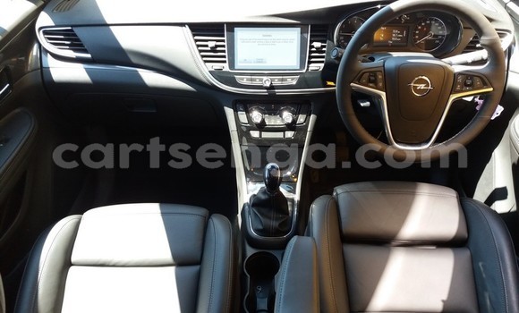Acheter Occasion Voiture Opel Mokka Autre à Mbabane, Manzini Acheter Occasion Voiture Opel Mokka Autre à Mbabane, Manzini