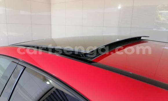 Acheter Occasion Voiture Mercedes‒Benz A–Class Rouge à Big Bend, Lubombo Acheter Occasion Voiture Mercedes‒Benz A–Class Rouge à Big Bend, Lubombo