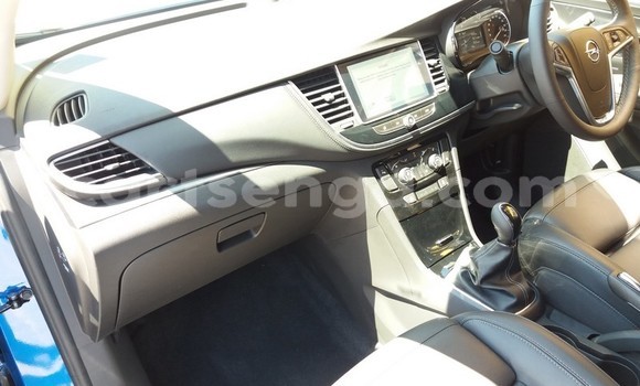 Acheter Occasion Voiture Opel Mokka Autre à Mbabane, Manzini Acheter Occasion Voiture Opel Mokka Autre à Mbabane, Manzini
