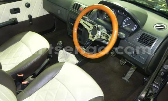 Acheter Occasion Voiture Volkswagen Golf Noir à Big Bend, Lubombo Acheter Occasion Voiture Volkswagen Golf Noir à Big Bend, Lubombo