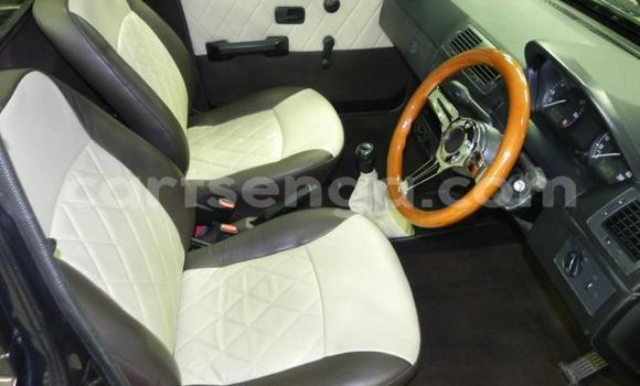 Acheter Occasion Voiture Volkswagen Golf Noir à Big Bend, Lubombo Acheter Occasion Voiture Volkswagen Golf Noir à Big Bend, Lubombo