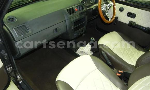 Acheter Occasion Voiture Volkswagen Golf Noir à Big Bend, Lubombo Acheter Occasion Voiture Volkswagen Golf Noir à Big Bend, Lubombo