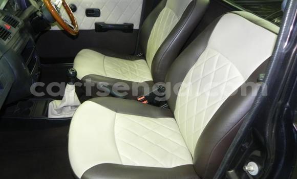 Acheter Occasion Voiture Volkswagen Golf Noir à Big Bend, Lubombo Acheter Occasion Voiture Volkswagen Golf Noir à Big Bend, Lubombo