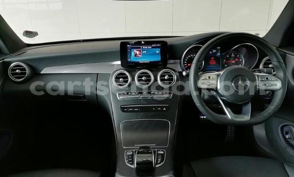 Nunua Ilio tumika Mercedes‒Benz C–Class Silver Gari ndani ya Big Bend nchini Lubombo Nunua Ilio tumika Mercedes‒Benz C–Class Silver Gari ndani ya Big Bend nchini Lubombo