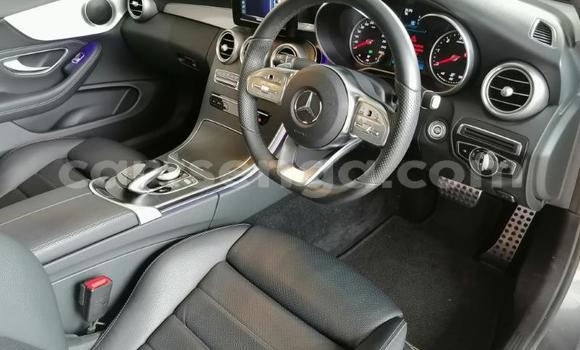 Nunua Ilio tumika Mercedes‒Benz C–Class Silver Gari ndani ya Big Bend nchini Lubombo Nunua Ilio tumika Mercedes‒Benz C–Class Silver Gari ndani ya Big Bend nchini Lubombo