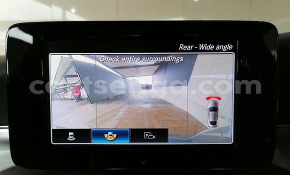 Nunua Ilio tumika Mercedes‒Benz C–Class Silver Gari ndani ya Big Bend nchini Lubombo Nunua Ilio tumika Mercedes‒Benz C–Class Silver Gari ndani ya Big Bend nchini Lubombo