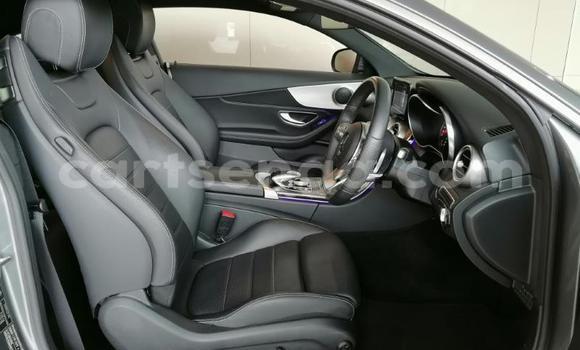 Nunua Ilio tumika Mercedes‒Benz C–Class Silver Gari ndani ya Big Bend nchini Lubombo Nunua Ilio tumika Mercedes‒Benz C–Class Silver Gari ndani ya Big Bend nchini Lubombo