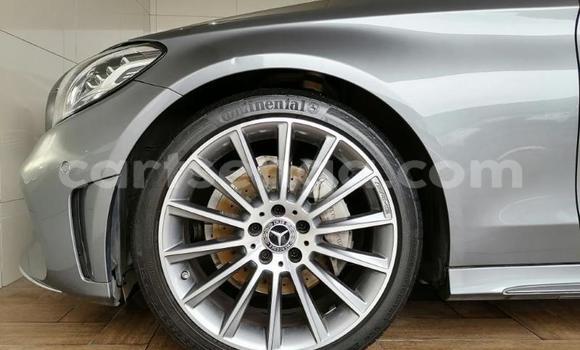 Nunua Ilio tumika Mercedes‒Benz C–Class Silver Gari ndani ya Big Bend nchini Lubombo Nunua Ilio tumika Mercedes‒Benz C–Class Silver Gari ndani ya Big Bend nchini Lubombo