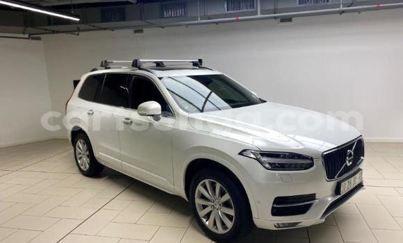 Acheter Occasion Voiture Volvo XC90 Blanc à Ezulwini, Hhohho Acheter Occasion Voiture Volvo XC90 Blanc à Ezulwini, Hhohho