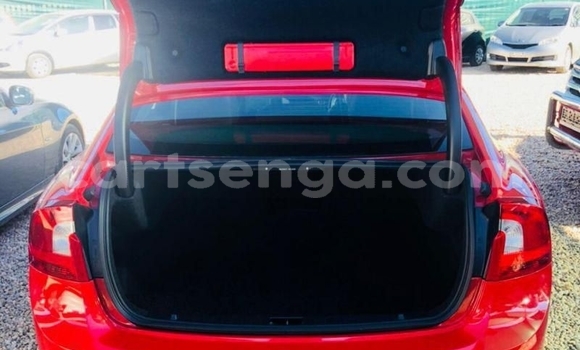Buy Used Volvo S60 Red Car in Big Bend in Lubombo District Buy Used Volvo S60 Red Car in Big Bend in Lubombo District