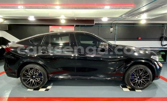 Acheter Occasion Voiture BMW X6 M Noir à Ezulwini, Hhohho Acheter Occasion Voiture BMW X6 M Noir à Ezulwini, Hhohho