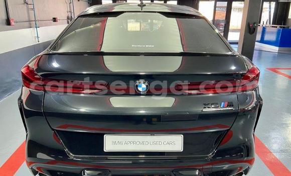 Acheter Occasion Voiture BMW X6 M Noir à Ezulwini, Hhohho Acheter Occasion Voiture BMW X6 M Noir à Ezulwini, Hhohho