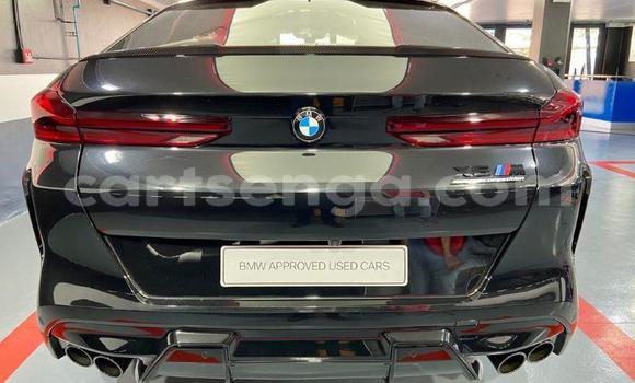 Acheter Occasion Voiture BMW X6 M Noir à Ezulwini, Hhohho Acheter Occasion Voiture BMW X6 M Noir à Ezulwini, Hhohho