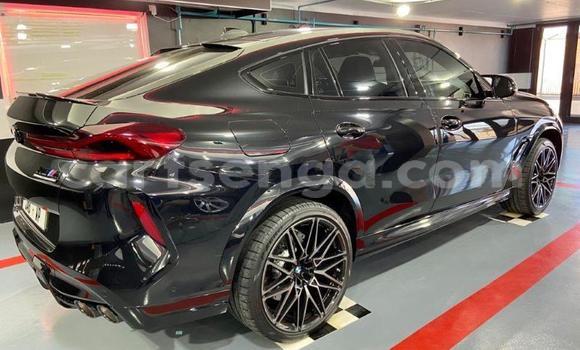 Acheter Occasion Voiture BMW X6 M Noir à Ezulwini, Hhohho Acheter Occasion Voiture BMW X6 M Noir à Ezulwini, Hhohho