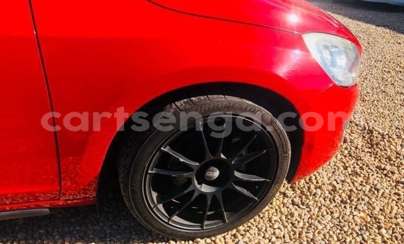 Buy Used Volvo S60 Red Car in Big Bend in Lubombo District Buy Used Volvo S60 Red Car in Big Bend in Lubombo District