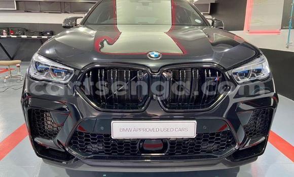 Acheter Occasion Voiture BMW X6 M Noir à Ezulwini, Hhohho Acheter Occasion Voiture BMW X6 M Noir à Ezulwini, Hhohho