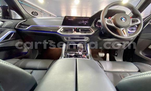 Acheter Occasion Voiture BMW X6 M Noir à Ezulwini, Hhohho Acheter Occasion Voiture BMW X6 M Noir à Ezulwini, Hhohho