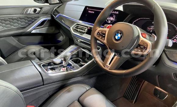 Acheter Occasion Voiture BMW X6 M Noir à Ezulwini, Hhohho Acheter Occasion Voiture BMW X6 M Noir à Ezulwini, Hhohho