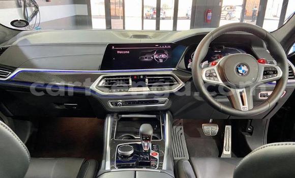 Acheter Occasion Voiture BMW X6 M Noir à Ezulwini, Hhohho Acheter Occasion Voiture BMW X6 M Noir à Ezulwini, Hhohho