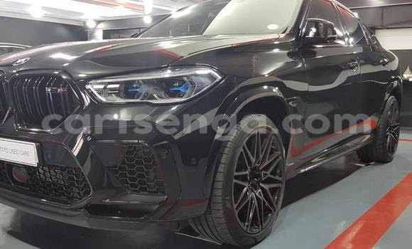 Acheter Occasion Voiture BMW X6 M Noir à Ezulwini, Hhohho Acheter Occasion Voiture BMW X6 M Noir à Ezulwini, Hhohho