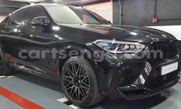 Acheter Occasion Voiture BMW X6 M Noir à Ezulwini, Hhohho Acheter Occasion Voiture BMW X6 M Noir à Ezulwini, Hhohho