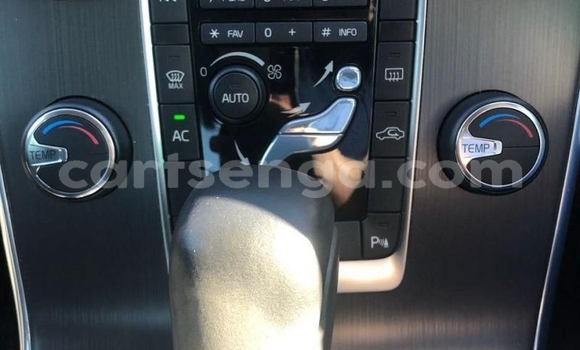 Buy Used Volvo S60 Red Car in Big Bend in Lubombo District Buy Used Volvo S60 Red Car in Big Bend in Lubombo District