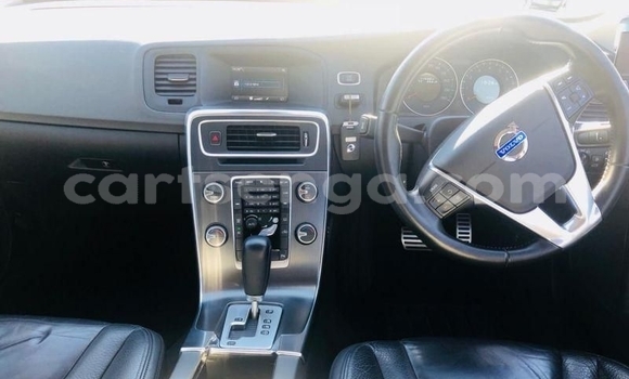Buy Used Volvo S60 Red Car in Big Bend in Lubombo District Buy Used Volvo S60 Red Car in Big Bend in Lubombo District