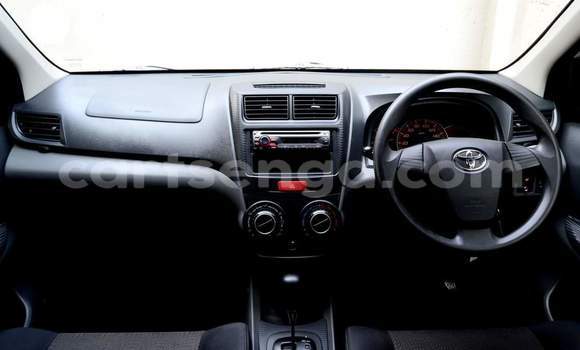 Acheter Occasion Voiture Toyota Avanza Blanc à Ezulwini, Hhohho Acheter Occasion Voiture Toyota Avanza Blanc à Ezulwini, Hhohho