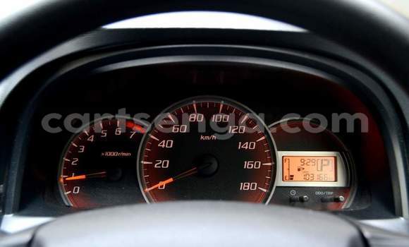 Acheter Occasion Voiture Toyota Avanza Blanc à Ezulwini, Hhohho Acheter Occasion Voiture Toyota Avanza Blanc à Ezulwini, Hhohho