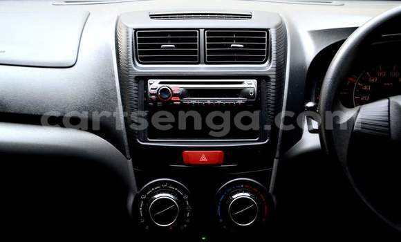 Acheter Occasion Voiture Toyota Avanza Blanc à Ezulwini, Hhohho Acheter Occasion Voiture Toyota Avanza Blanc à Ezulwini, Hhohho