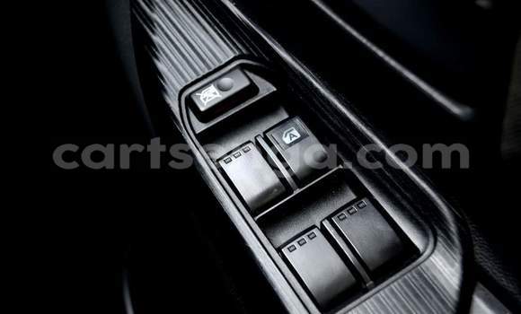 Acheter Occasion Voiture Toyota Avanza Blanc à Ezulwini, Hhohho Acheter Occasion Voiture Toyota Avanza Blanc à Ezulwini, Hhohho