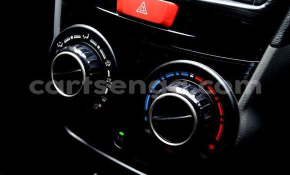 Acheter Occasion Voiture Toyota Avanza Blanc à Ezulwini, Hhohho Acheter Occasion Voiture Toyota Avanza Blanc à Ezulwini, Hhohho