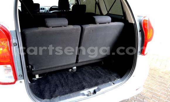 Acheter Occasion Voiture Toyota Avanza Blanc à Ezulwini, Hhohho Acheter Occasion Voiture Toyota Avanza Blanc à Ezulwini, Hhohho