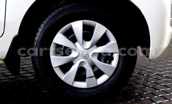 Acheter Occasion Voiture Toyota Avanza Blanc à Ezulwini, Hhohho Acheter Occasion Voiture Toyota Avanza Blanc à Ezulwini, Hhohho