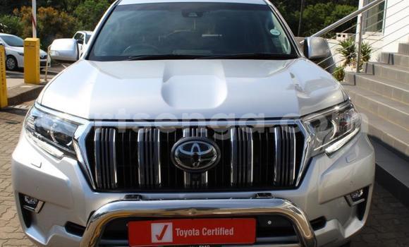 Acheter Occasion Voiture Toyota Land Cruiser Prado Gris à Manzini, Manzini Acheter Occasion Voiture Toyota Land Cruiser Prado Gris à Manzini, Manzini
