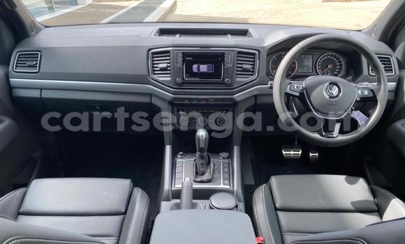 Acheter Occasion Voiture Volkswagen Amarok Blanc à Nhlangano, Shiselweni District Acheter Occasion Voiture Volkswagen Amarok Blanc à Nhlangano, Shiselweni District