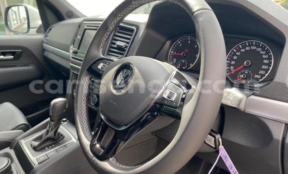 Acheter Occasion Voiture Volkswagen Amarok Blanc à Nhlangano, Shiselweni District Acheter Occasion Voiture Volkswagen Amarok Blanc à Nhlangano, Shiselweni District