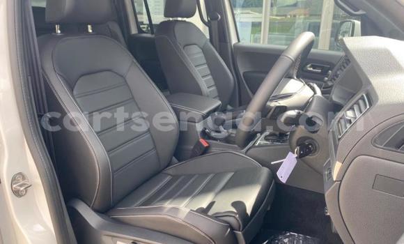 Acheter Occasion Voiture Volkswagen Amarok Blanc à Nhlangano, Shiselweni District Acheter Occasion Voiture Volkswagen Amarok Blanc à Nhlangano, Shiselweni District