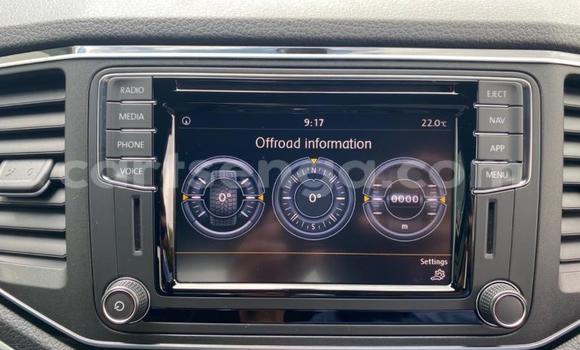 Acheter Occasion Voiture Volkswagen Amarok Blanc à Nhlangano, Shiselweni District Acheter Occasion Voiture Volkswagen Amarok Blanc à Nhlangano, Shiselweni District