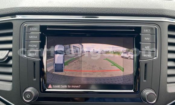 Acheter Occasion Voiture Volkswagen Amarok Blanc à Nhlangano, Shiselweni District Acheter Occasion Voiture Volkswagen Amarok Blanc à Nhlangano, Shiselweni District