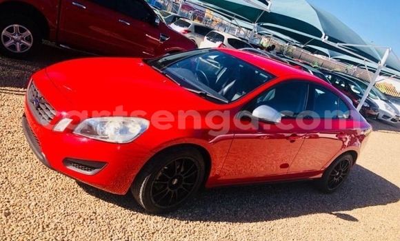 Buy Used Volvo S60 Red Car in Big Bend in Lubombo District Buy Used Volvo S60 Red Car in Big Bend in Lubombo District